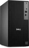 �� Dell Pro Tower QCT1250 MT i7 14700 (2.1) 16Gb SSD512Gb UHDG 770 Windows 11 Pro GbitEth WiFi BT 180W ���� ���������� ������ (PRO-7060/DPT-7621)