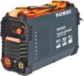 ��������� ������� Patriot WM230D �������� ��� 10.7���