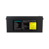LiFePO4 ������� MR-LFP12-200-LAR, 12.8�/200��, BYD, ����� A, 2.56���*�, 6000 ������, MARSRIVA