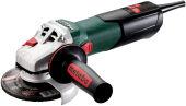 ���������������� ������ Metabo W 9-125 Quick 900�� 10500��/��� ���.����.:M14 d=125�� (600374000)