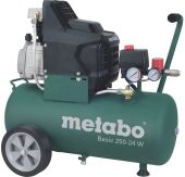 ���������� ��������� Metabo Basic 250-24 W �������� 200�/��� 24� 1500�� �������