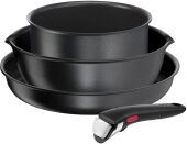 ����� ������ Tefal Ingenio Daily Chef L7629453 4 �������� (2100125137)
