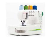   COVERPRO 7 JANOME