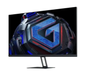  Xiaomi 27" G27Qi Black, 16:9, QHD, 1ms, 300cd, 180Hz, HDMI, DP
