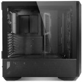 ������ Lian-Li Lancool III RGB ������ ��� �� ATX 10x120mm 3x140mm 2xUSB3.0 audio bott PSU