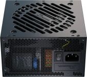 ���� ������� Seasonic ATX 850W Core GX-850 80+ gold (20+4pin) APFC 120mm fan 6xSATA Cab Manag RTL