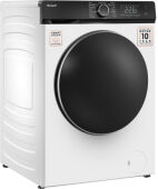 Стирально-сушильная машина WMD 61212 DC Inverter Steam WEISSGAUFF