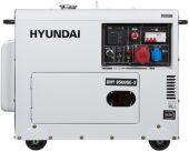 ��������� Hyundai DHY 8500SE-3 7.2���
