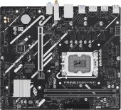 ����������� ����� Asus PRIME B760M-F WIFI Soc-1700 Intel B760 2xDDR5 mATX AC`97 8ch(7.1) GbLAN RAID+HDMI+DP