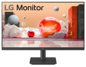 Монитор LG 24.5" 25MS500-B Black, 16:9, IPS, 1920x1080, 5ms, 250cd, 100Hz, 2xHDMI
