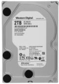 ������� ���� SATA 2TB 7200RPM 6GB/S 128MB DC HA210 HUS722T2TALA604_1W10025 WESTERN DIGITAL 