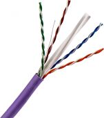 ������ �������������� Lanmaster TWT-6UTP-NGLS ���.6 UTP 4 ���� 23AWG ��(�)-LS ���������� 305� ����������
