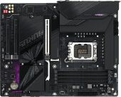 ����������� ����� Gigabyte Z890 AORUS ELITE WIFI7 PLUS Soc-1851 Intel Z890 ATX AC`97 8ch(7.1) 5Gigabit RAID+DP