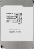 ������� ���� Toshiba SATA-III 18TB MG09ACA18TE Server Enterprise Capacity 512E (7200rpm) 512Mb 3.5"
