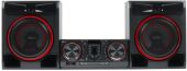 ����������� LG CL65 ������/������� 950�� FM USB BT