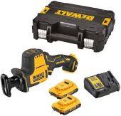 ��������� ���� DeWalt DCS312D2-QW �����. 2800���/��� ��