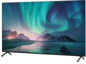 ��������� LED Hyundai 65" H-LED65BU7006 Android TV Frameless Metal ������/����������� 4K Ultra HD 60Hz DVB-T DVB-T2 DVB-C DVB-S DVB-S2 USB WiFi Smart TV