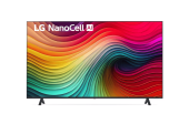  UHD 65" 4K 65NANO80T6A.ARUG LG