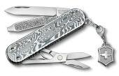 ��� ���������� Victorinox Classic Brilliant Damast (0.6221.34) 58�� 5�����. ����������� �����.�������