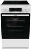 ����� ������������� Gorenje GECS5C70WA �����/������ �������������� (��� ������)