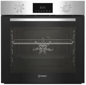 ������� ���� ������������� Indesit IBFTE 3644 IX ����������� �����/�����������