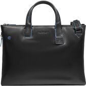 ������� ����� Piquadro Blue Square CA4021B2/N � ���������� ��� �������� 15.6" ������ �����.����