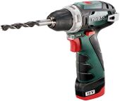 �����-���������� Metabo PowerMaxx BS Basic �����. ������:�������������� (���� � ���������) (600080500)