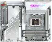 ����������� ����� Gigabyte Z890 AORUS PRO ICE Soc-1851 Intel Z890 4xDDR5 ATX AC`97 8ch(7.1) 5Gigabit RAID