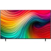 Телевизор UHD 55" 4K 55NANO80A6B.ARUG LG