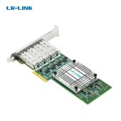   LR-LINK LRES2028PF-4SFP Net-swift WX1860 A4 PCI-E x4 1G 4 X SFP
