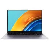  MATEBOOK D16 CI5-13420H 16/512GB MCLG-X GRAY HUAWEI