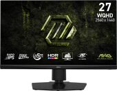 ������� MSI 27" Mag 272QPF E20 ������ IPS LED 16:9 HDMI ����������� HAS Piv 300cd 178��/178�� 2560x1440 200Hz DP WQ 6.2��