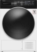 ��������� ������ Weissgauff WD 6110 B Heat Pump ��.����.:A+ ����.����.:9�� ����� (433780)