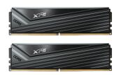 Модуль памяти DIMM DDR5-6400 32GB (16GBx2) AX5U6400C3216G-DCCAGY A-DATA