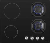 ������� �������� ����������� Maunfeld EEHG.642VC.2CB/KG ������