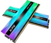   DIMM DDR5-6000 32GB (16GBx2) RGB AX5U6000C3016G-DCLANRSG ADATA