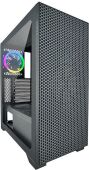 ������ Azza Hive ������ ��� �� ATX 8x120mm 5x140mm 2xUSB2.0 1xUSB3.0 audio bott PSU