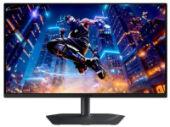������� GIGABYTE 27" M27Q3, 16:9, IPS, QHD, 0,5ms, 400cd, 320Hz, HDMI, DP, USB, USB-C, HAS