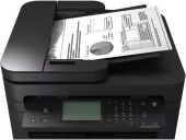��� �������� Canon i-Sensys MF275dw (5621C001) A4 Duplex Net WiFi ������