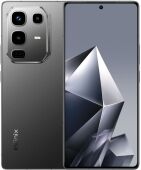 �������� Infinix X6855 Note 50 Pro 256Gb 12Gb ������ �������� 3G 4G 2Sim 6.78" 1080x2436 Android 15 50Mpix 802.11 a/b/g/n/ac NFC GPS GSM900/1800 GSM1900 Protect FM