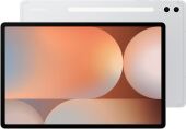 ������� Samsung Galaxy Tab S10+ BSM-X826B 9300+ (3.4) 8C RAM12Gb ROM256Gb 12.4" AMOLED 2X 2800x1752 5G eSIM Android 14 ����������� 13Mpix 12Mpix BT WiFi microSD 1Tb 10090mAh