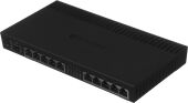 ������ MikroTik RB4011iGS+RM 10/100/1000BASE-TX/SFP+ ������