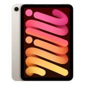 Планшет IPAD MINI 2024 8.3" 128GB WIFI STARLIGHT MXN83 APPLE