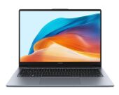 Ноутбук MATEBOOK D14 CI5-12450H 14" W11 16/512GB MDF-X GRAY HUAWEI