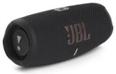   40W BLACK CHARGE 5 JBL