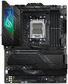 ����������� ����� Asus ROG STRIX X670E-F GAMING WIFI Socket AM5 AMD X670 4xDDR5 ATX AC`97 8ch(7.1) 2.5Gg RAID+HDMI+DP