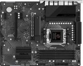 ����������� ����� Asrock B650 PG LIGHTNING Socket AM5 AMD B650 4xDDR5 ATX AC`97 8ch(7.1) 2.5Gg RAID+HDMI