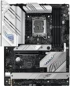 ����������� ����� Asus ROG STRIX B760-A GAMING WIFI Soc-1700 Intel B760 4xDDR5 ATX AC`97 8ch(7.1) 2.5Gg RAID+HDMI+DP