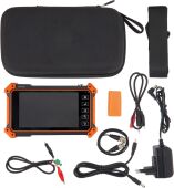 ������ Lanmaster LAN-TST-CCTV-500-IP ���������/������