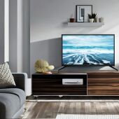 ��������� LED Yuno 31.5" ULM-32TCS1134 (B) ������ HD 60Hz DVB-T DVB-T2 DVB-C DVB-S DVB-S2 USB (RUS)